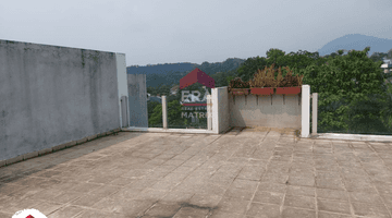 Gambar 2 Di Jual Rumah Mewah 4 Lantai View Gunung Salak Di Sentul City 