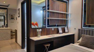 Gambar 4 Apartemen Brand New Dp 0% Ready Siap Huni Cleon Park Jgc