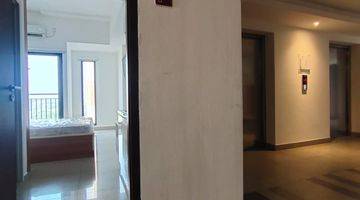 Gambar 1 UNIT APARTEMEN SAYANA HARAPAN INDAH FULL FURNISHED TERMURAH