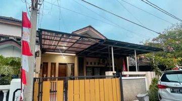 Gambar 1 Jual Cepat Rumah Siap Huni Selangkah Ke Gerbang Toll Becakayu Jakasampurna Bekasi Barat Shm Di Kalimalang Rumaha