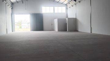 Gambar 2 Dijual Gudang Buduran Industrial Park