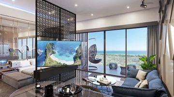 Gambar 1 Dijual Apartment Mewah Baru, The Umalas Signature, 800 Meter Ke Finns Beach Club