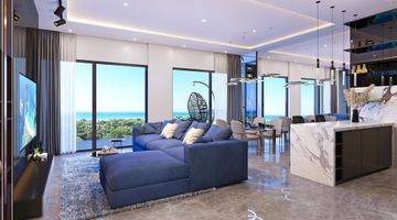 Gambar 2 Dijual Apartment Mewah Baru, The Umalas Signature, 800 Meter Ke Finns Beach Club