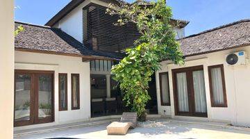 Gambar 1 Fully Furnished 2 Bedroom Villa With Private Pool In Umalas 