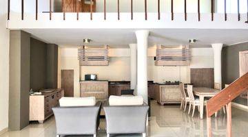 Gambar 2 Fully Furnished 2 Bedroom Villa With Private Pool In Umalas 