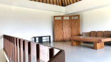 Gambar 4 Fully Furnished 2 Bedroom Villa With Private Pool In Umalas 