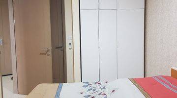 Gambar 5 Sewa 1 BR Furnished Apartement Gold Coast Pik Murah