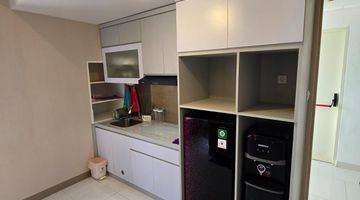 Gambar 1 Sewa 2 BR Furnished Apartement Tokyo Riverside Pik 2 Murah