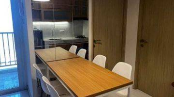 Gambar 5 Jual Sell 2 BR Tokyo Riverside Apartement Pik 2 Furnish Murah