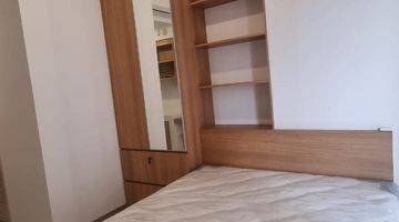 Gambar 5 Sewa Studio Furnished Apartement Tokyo Riverside Pik 2 Murah Nego