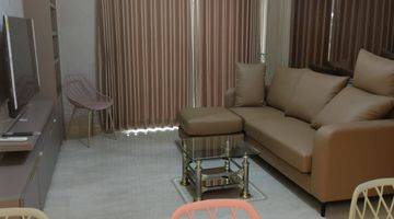 Gambar 5 Sewa 3 BR Full Furnished Apartement Gold Coast Pik Murah