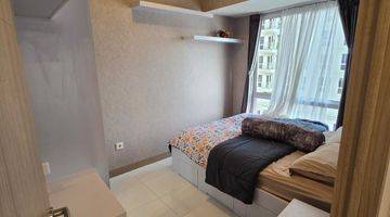 Gambar 3 Sewa 2 BR Furnished Apartement Tokyo Riverside Pik 2 Murah