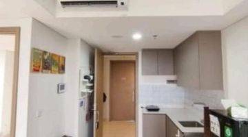 Gambar 5 Sewa 2 Bedroom Gold Coast Apartement Pik Full Furnish Murah