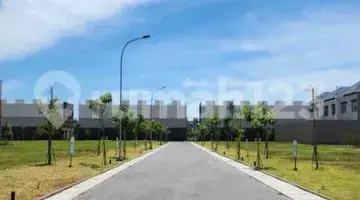 Gambar 2 Jual Kavling Residensial Long Beach Pik 2 Cuma 23 Juta Permeter