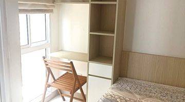 Gambar 4 Sewa Studio Furnished Apartement Tokyo Riverside Pik 2