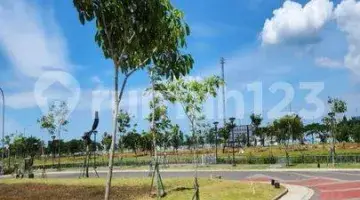 Gambar 3 Jual Kavling Residensial Long Beach Pik 2 Cuma 23 Juta Permeter