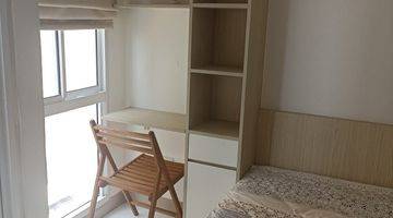 Gambar 5 Sewa Studio Furnished Apartement Tokyo Riverside Pik 2 Murah Nego