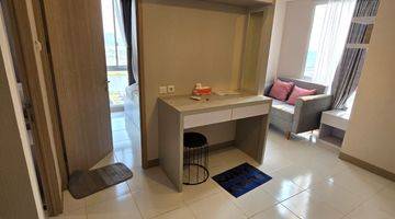 Gambar 2 Sewa 2 BR Furnished Apartement Tokyo Riverside Pik 2 Murah