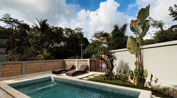 Gambar 5 Dijual Modern Villa Freehold leasehold Tampaksiring Ubud