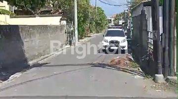 Gambar 3 TANAH DI JANTUNG KOTA DENPASAR