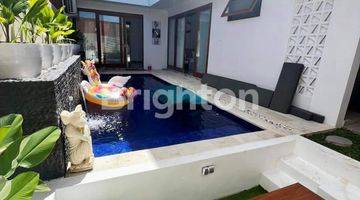 Gambar 2 Disewakan Villa 3 BR Private Pool Di Jimbaran