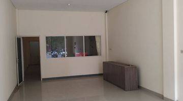 Gambar 4 Ruko 4 Lantai Full Furnish Dekat Transmart Bali