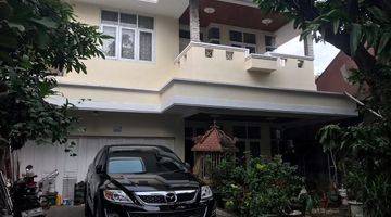 Gambar 1 Dijual Cepat Rumah Kalibata, Rapih Terawat Harga NJOP