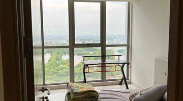 Gambar 4 Dijual Cepat Apartemen Gold Coast 1BR View Mangrove