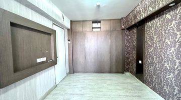 Gambar 2 Langka Unit Gabung Apartemen Green Bay Pluit Corner