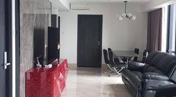 Gambar 1 Apartemen Yukata, Alam Sutera paling Strategis dan Mewah