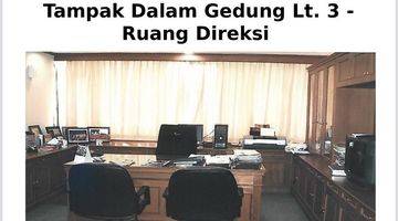 Gambar 3 Dijual Perkantoran di Bendungan Hilir, unit Langka