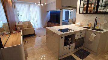 Gambar 3 Disewakan apartemen Gold Coast 2BR Furnish bagusss