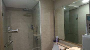 Gambar 2 Apartemen Gold Coast 3BR Furnish View Cakep ke laut