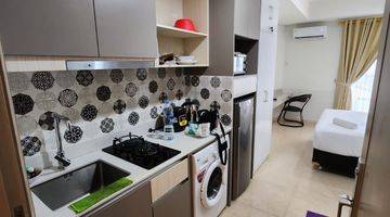 Gambar 5 Apartemen Gold Coast View Laut Lokasi Terbaik