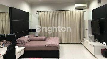 Gambar 1 RUMAH DI REGENCY21 FULL FURNISHED SIAP HUNI