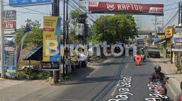 Gambar 2 TANAH KOMERSIAL DI JL RAYA SEDATI AGUNG SIDOARJO