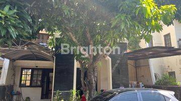 Gambar 1 RUMAH DI GALAXY ROYAL PALACE SIAP HUNI, SEMI FURNISHED 2.2M