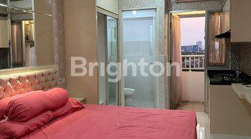 Gambar 1 APARTMENT DI STANFORD PAKUWON CITY STUDIO FURNISHED