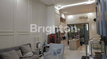 Gambar 2 RUMAH DI VILLA BUKIT REGENCY (VBR) FULL FURNISHED SIAP HUNI