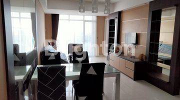 Gambar 4 APARTMENT 2 BR TRILLIUM RESIDENCE SURABAYA BAGUS SIAP HUNI FULL FURNISHED