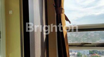 Gambar 3 APARTMENT 2 BR TRILLIUM RESIDENCE SURABAYA BAGUS SIAP HUNI FULL FURNISHED