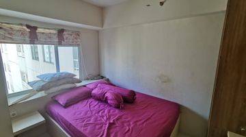 Gambar 5 EDUCITY HARVARD 2 BR FULLFURNISHED SIAP PAKAI 25JUTA/TH