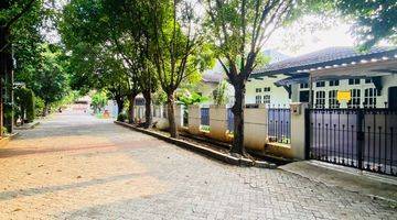 Gambar 1 Rumah Sewa Pejaten Dalam Komplek Unfurnished 