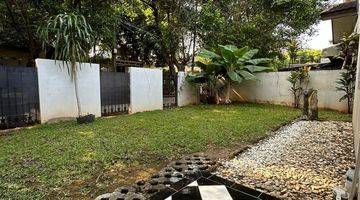 Gambar 4 Rumah Sewa Pejaten Dalam Komplek Unfurnished 