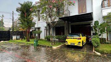 Gambar 1 Rumah Sewa Duren Tiga Dalam Cluster Siap Huni