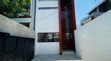 Gambar 1  Rumah Ceger Turun Harga (Single House) 