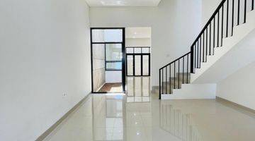 Gambar 2  Rumah Ceger Turun Harga (Single House) 