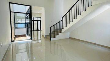 Gambar 3  Rumah Ceger Turun Harga (Single House) 