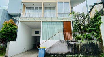 Gambar 1 Jual Cepat Rumah Kemang Full Furnished. 