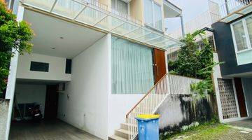 Gambar 3 Jual Cepat Rumah Kemang Full Furnished. 